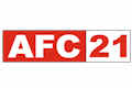 AFC21 Logo